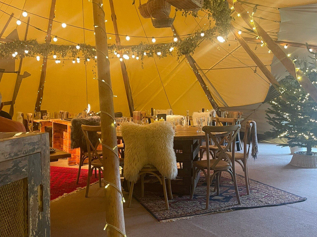 The Gardens-Yalding必去景点