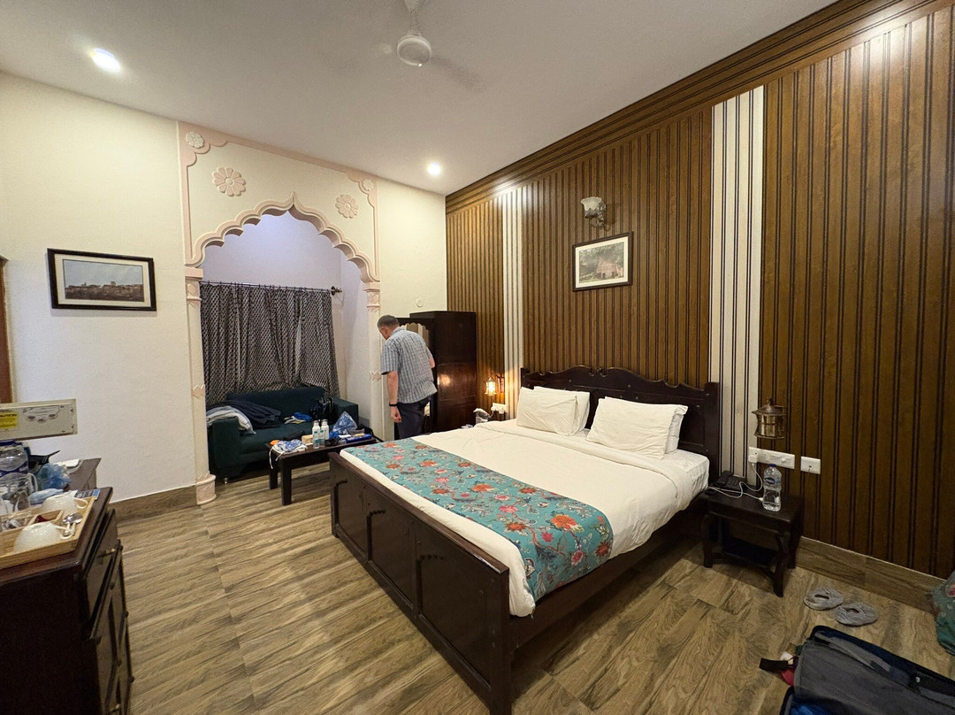 The Shergarh