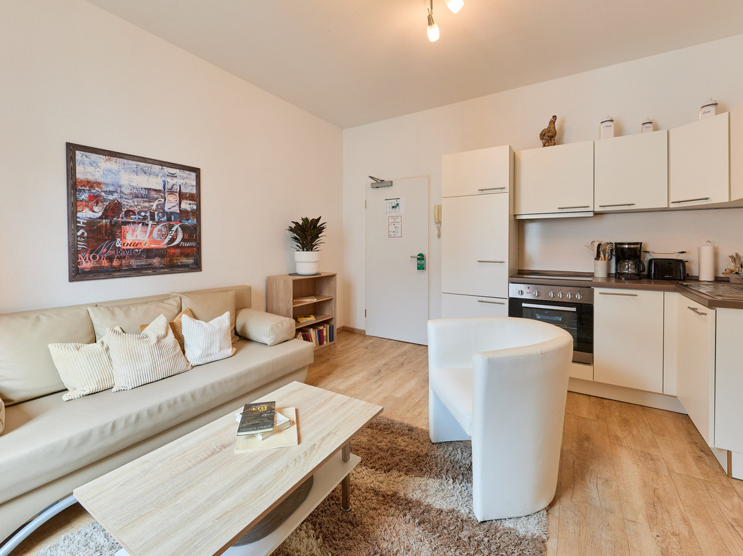 Arador-City Hotel主图