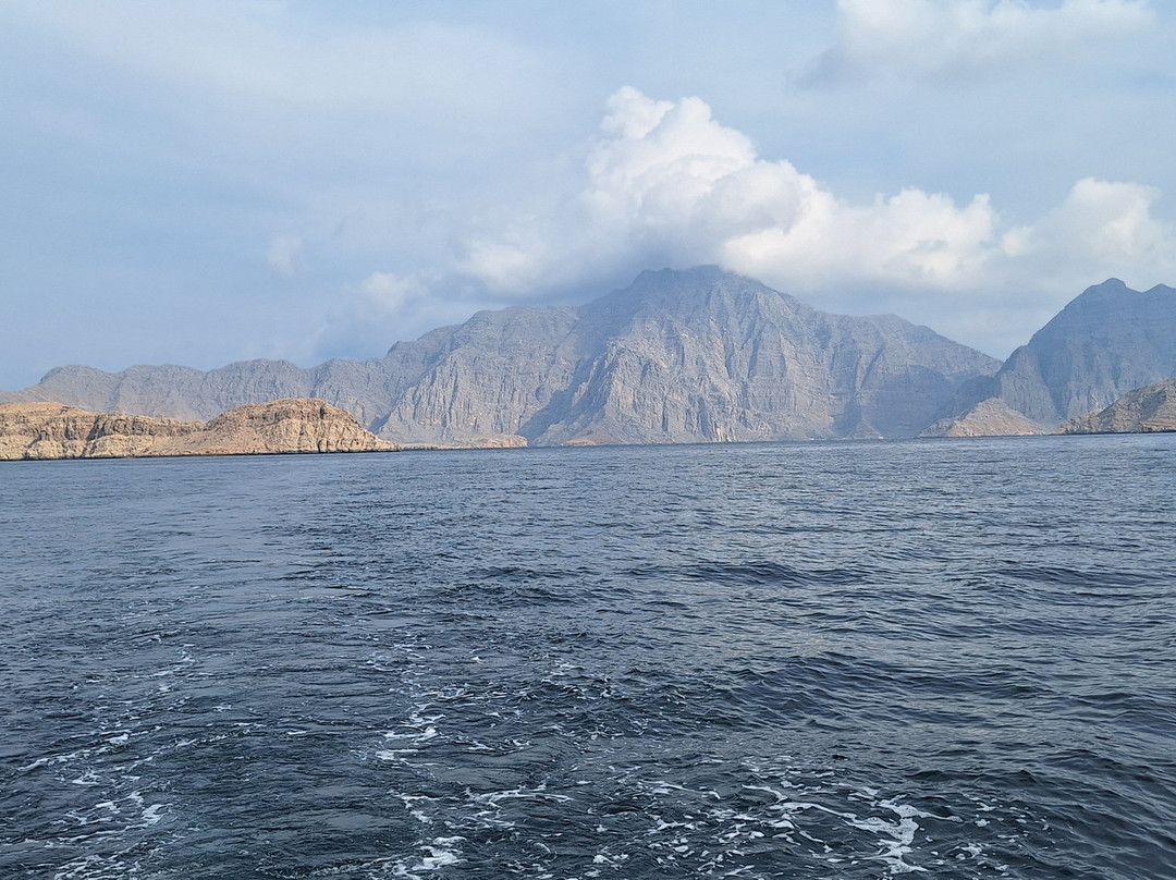 Dream Musandam Tourism-海塞卜必去景点