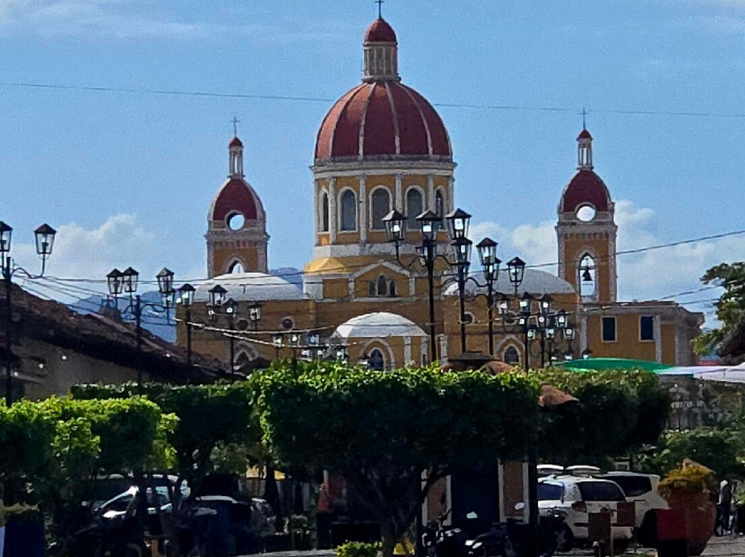 Costa Rica Excursions Travels-El Jobo必去景点