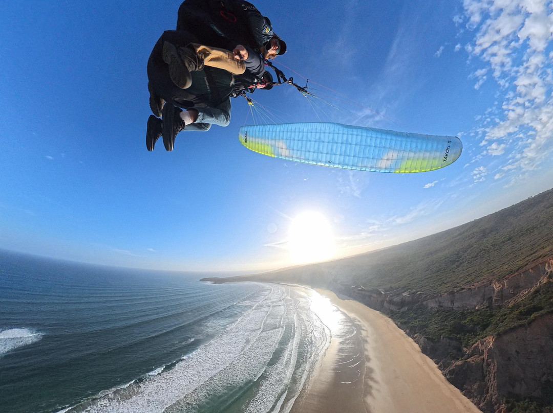 Great Ocean Road Paragliding-托基必去景点
