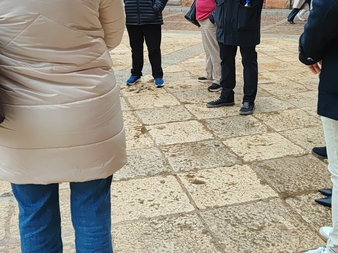 Calambur Experience-Villanueva de los Infantes必去景点