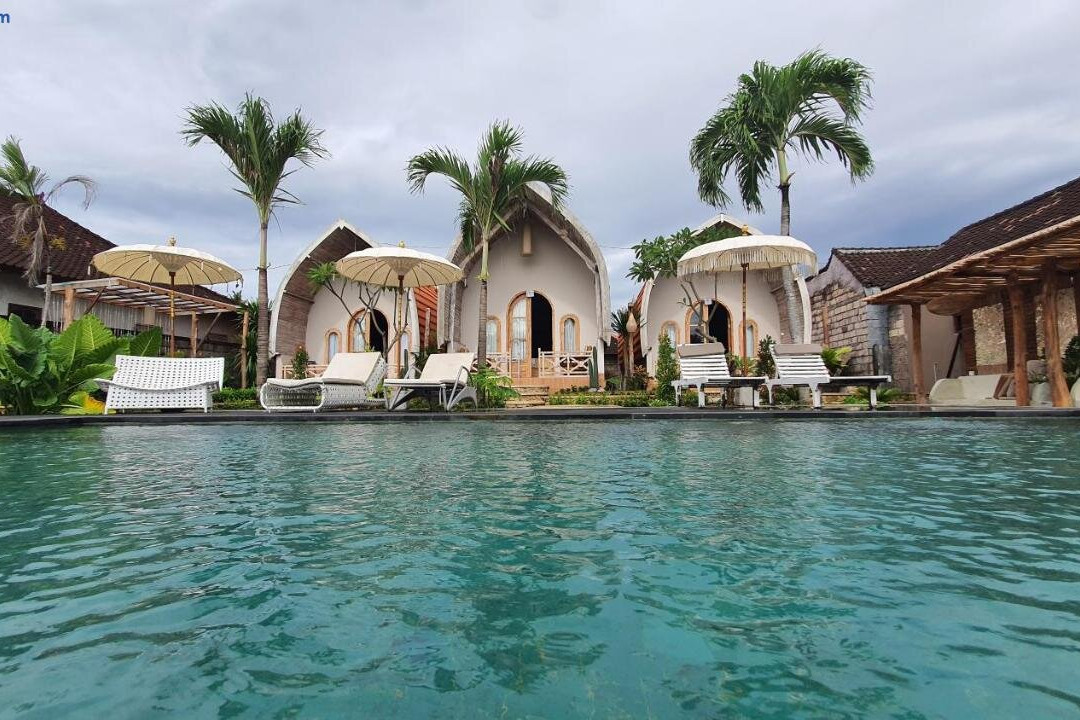 Daghan Cottage Nusa Penida主图