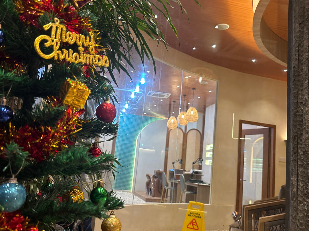 Spa Central Batam (Batam Centre)-Batam Center必去景点