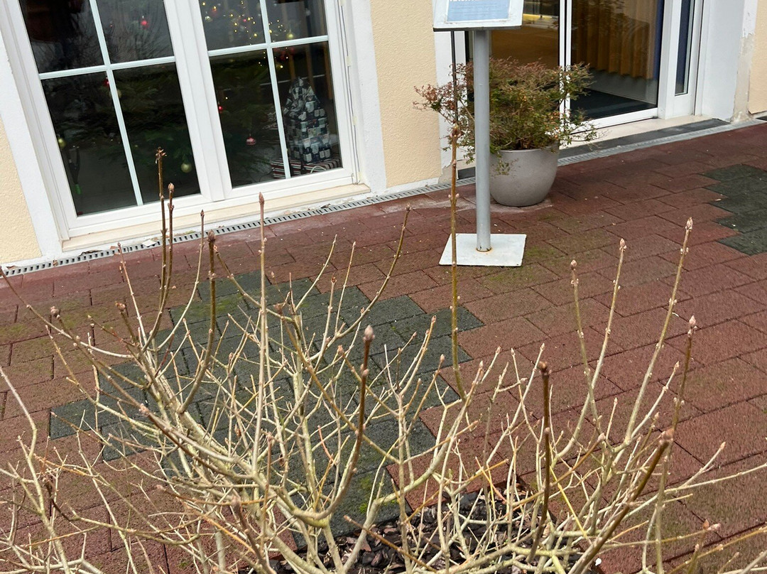 Fettehenne水晶酒店主图