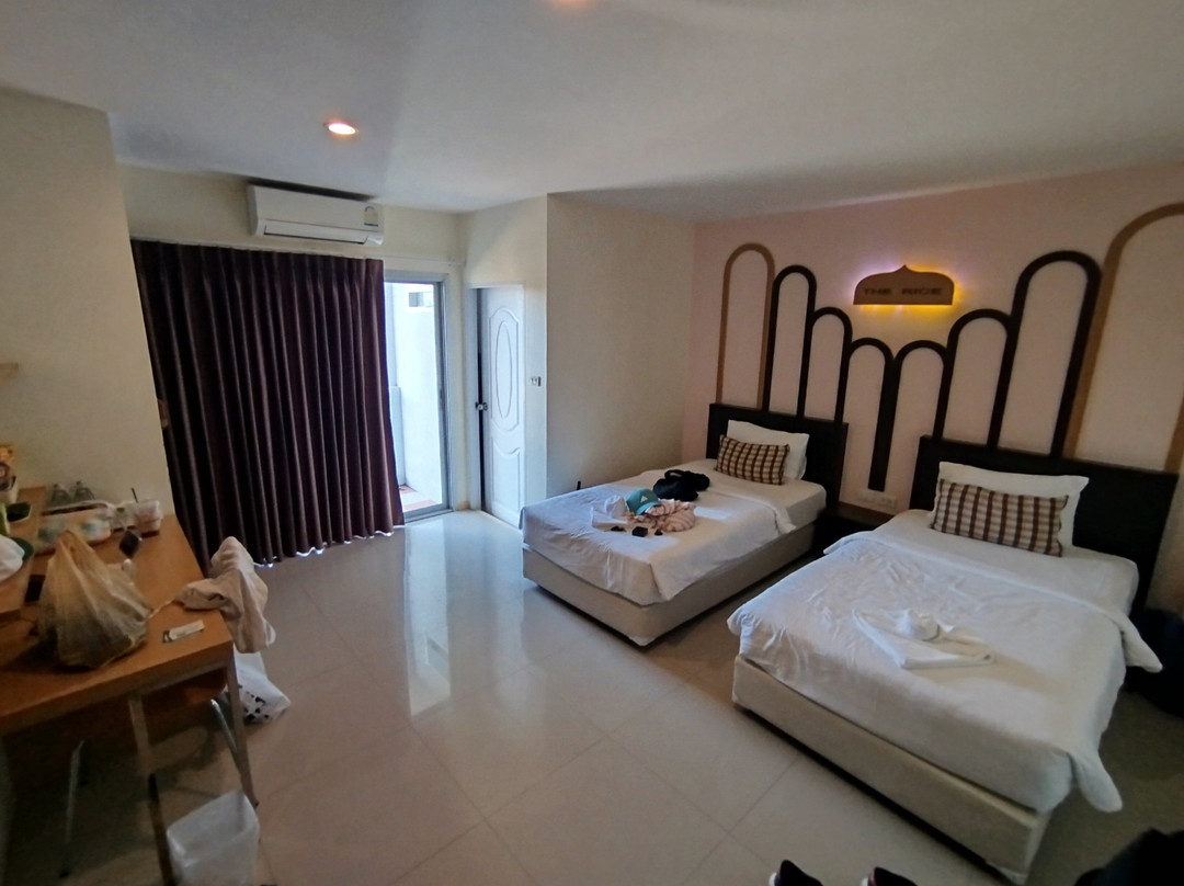 The Rice Hotel主图