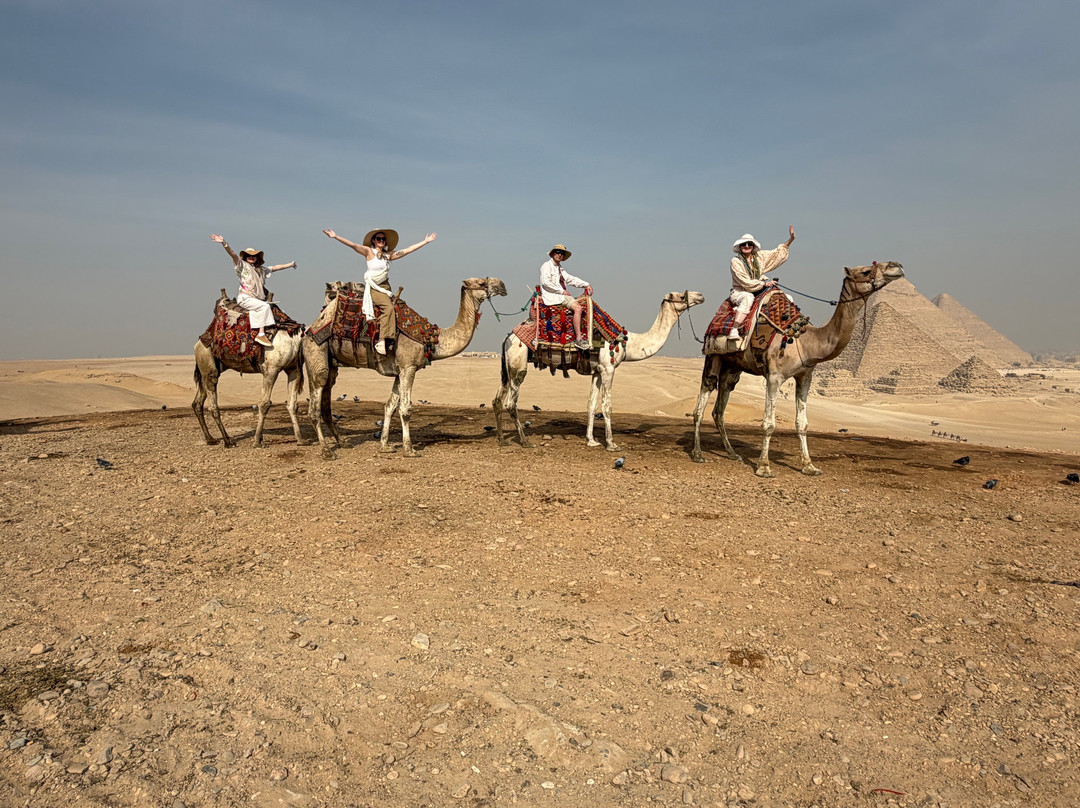 Egypt Unlimited Tours-亚斯文必去景点