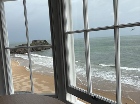 Imperial Hotel, Tenby主图