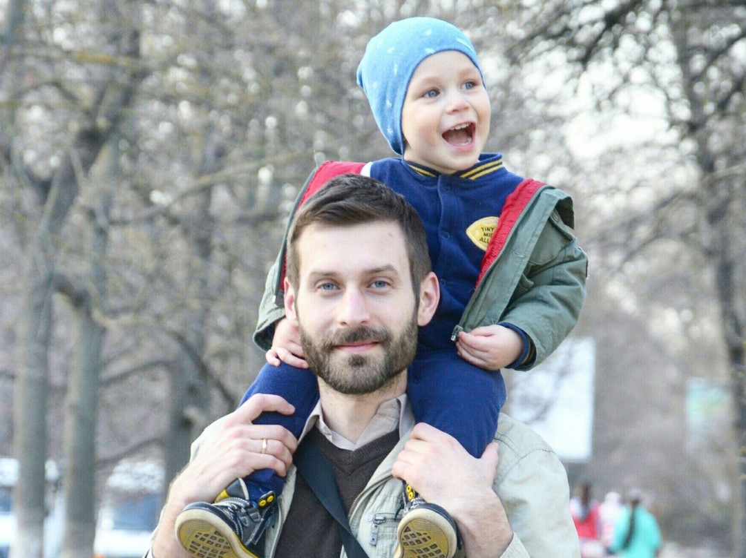 Anton Dendemarchenko-Tiraspol必去景点