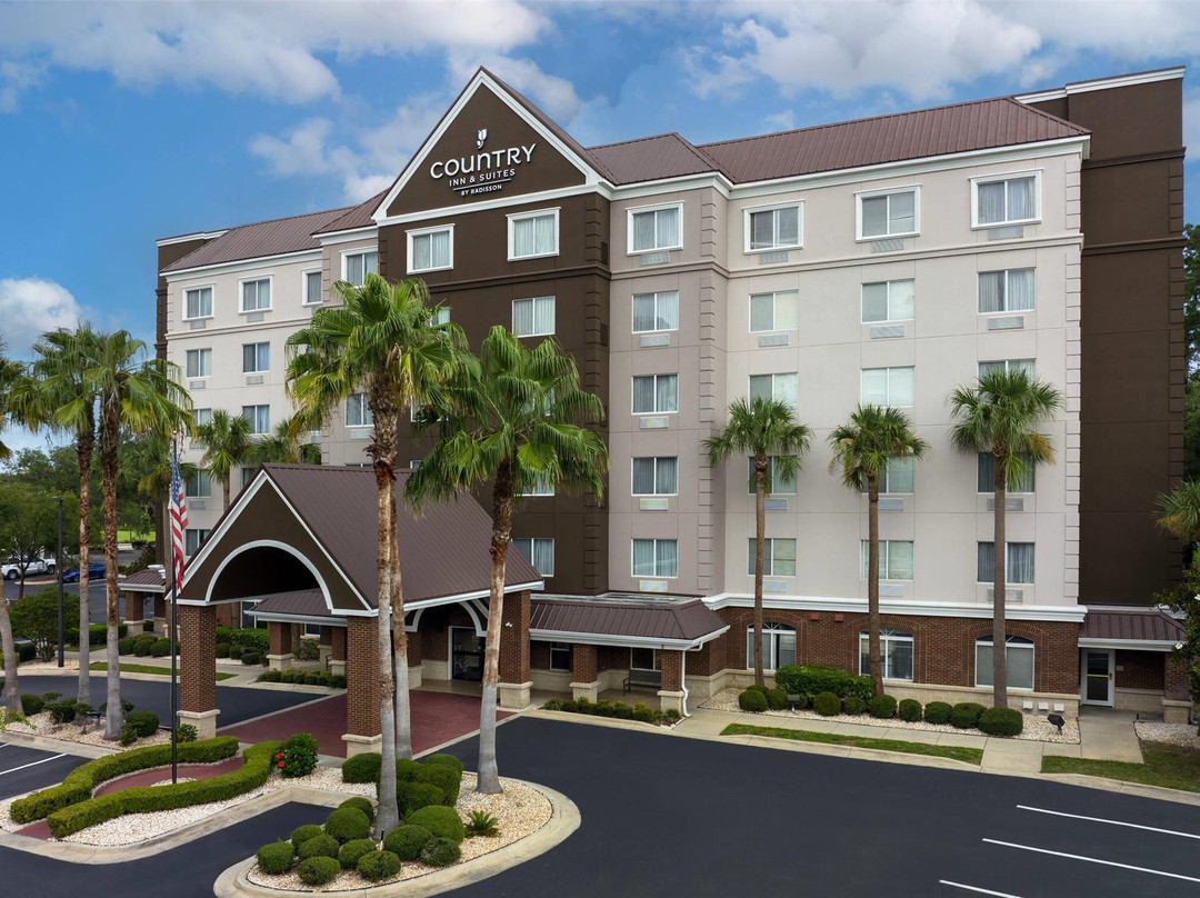 Archer酒店住宿-Country Inn & Suites By Radisson, Gainesville, FL