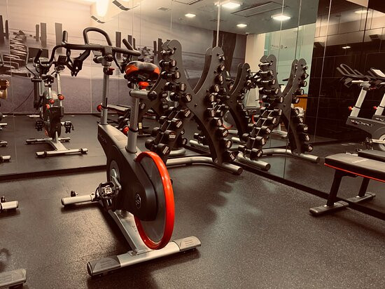 THE 皇家花园酒店 ICONIC 东京汐留主图