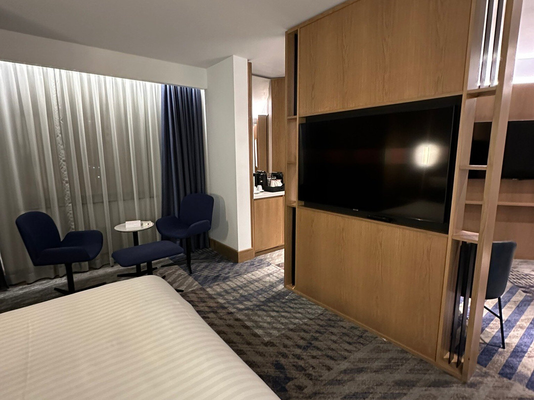 Courtyard by Marriott Exeter Sandy Park主图