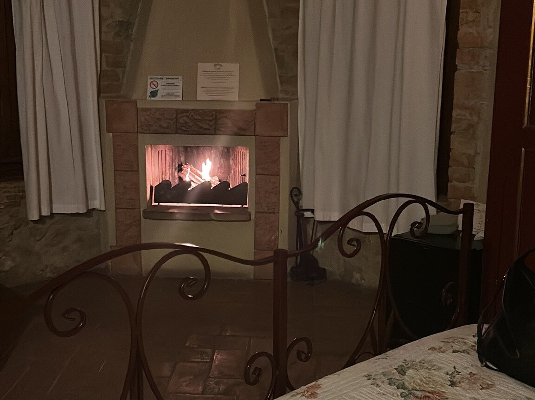 Il Casale di Buccole Country House & Spa主图