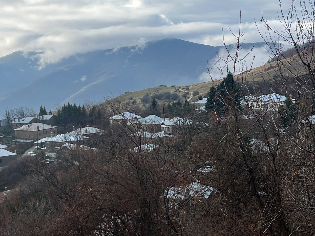 Argyro Guesthouse主图