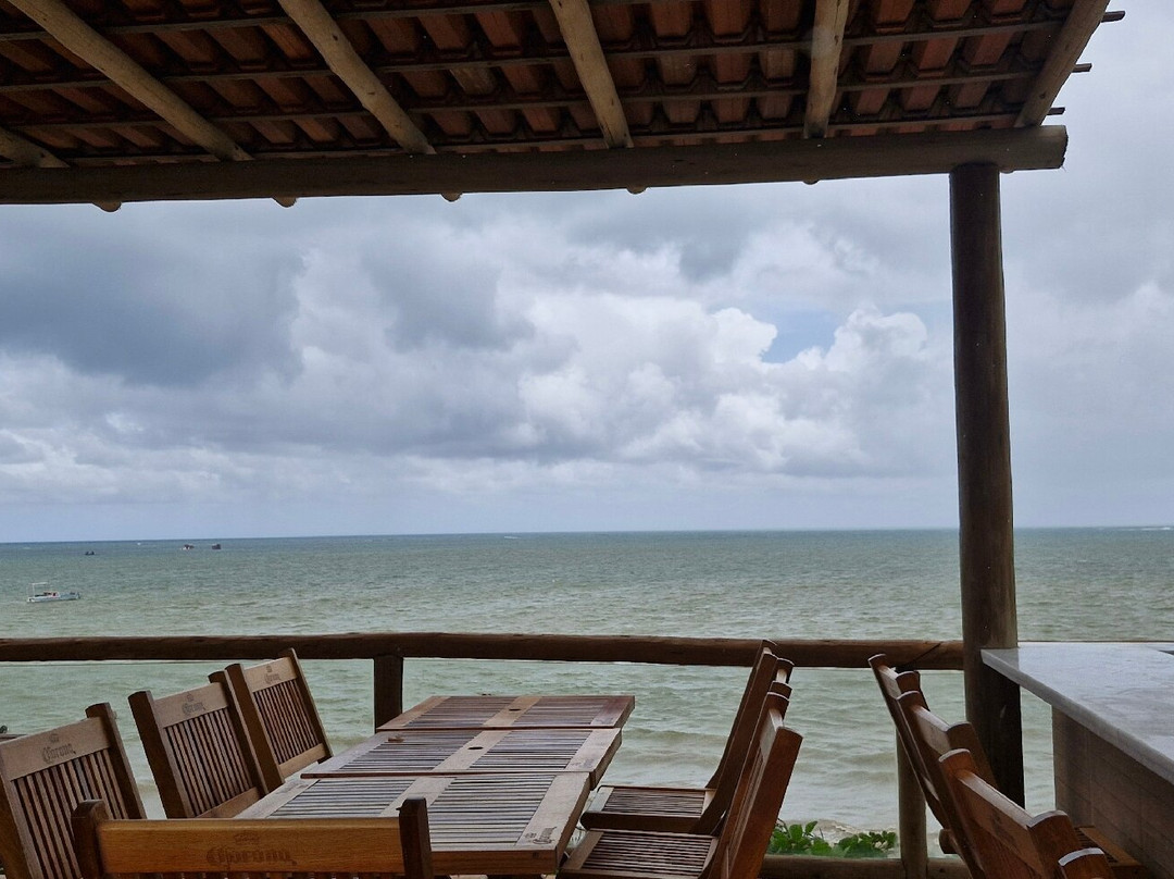 Piscinas Naturais do Seixas-Joao Pessoa必去景点