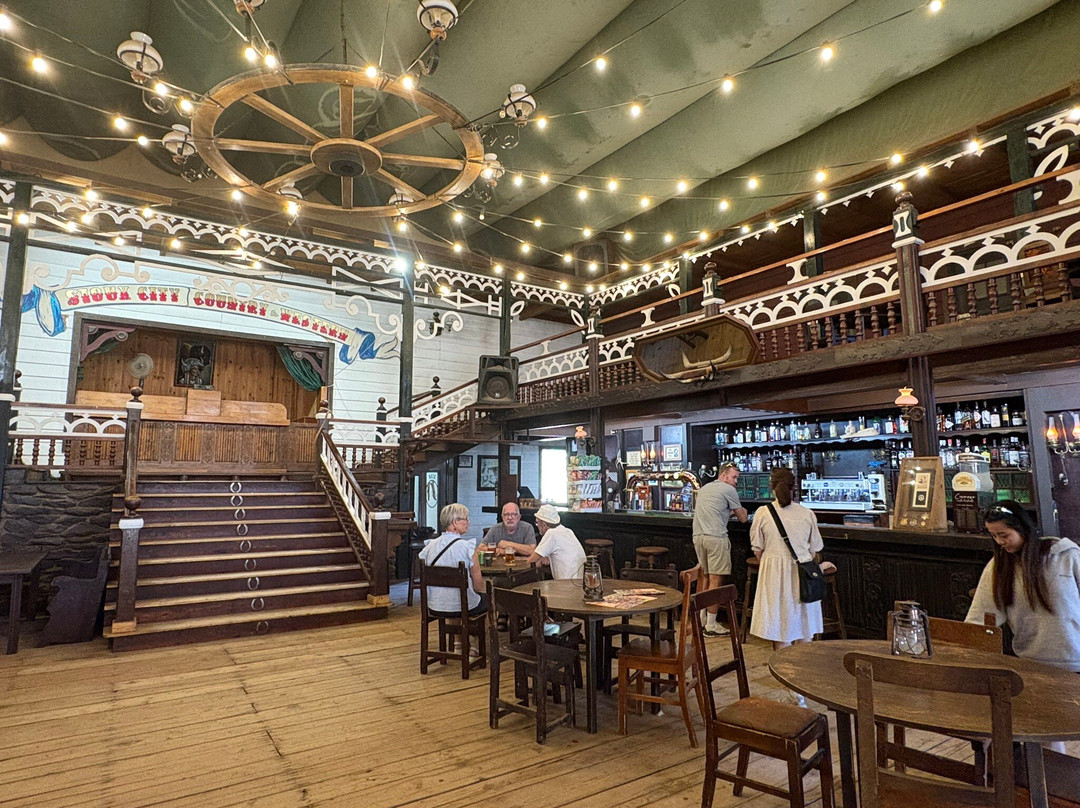 苏城-San Bartolome de Tirajana必去景点