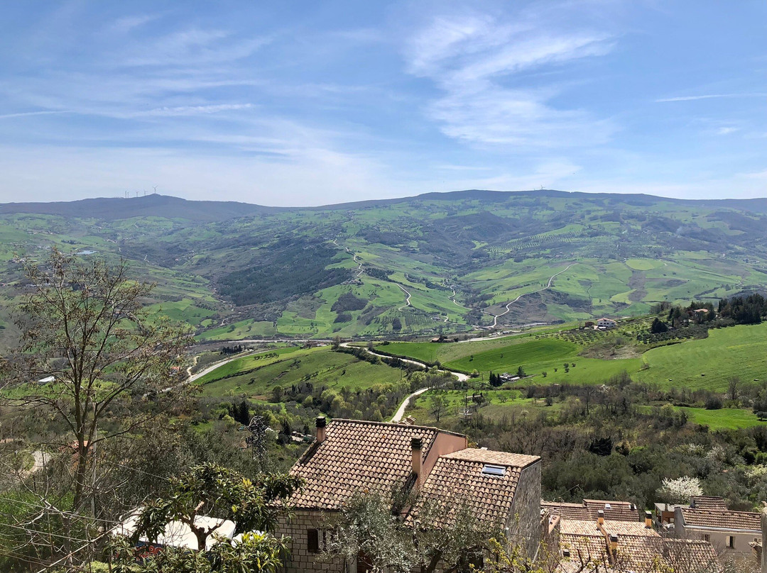 Centro Storico di Trivento-Trivento必去景点