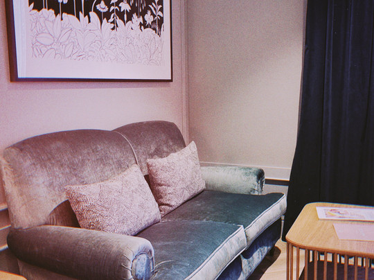 Coolrooms Palacio De Luces主图