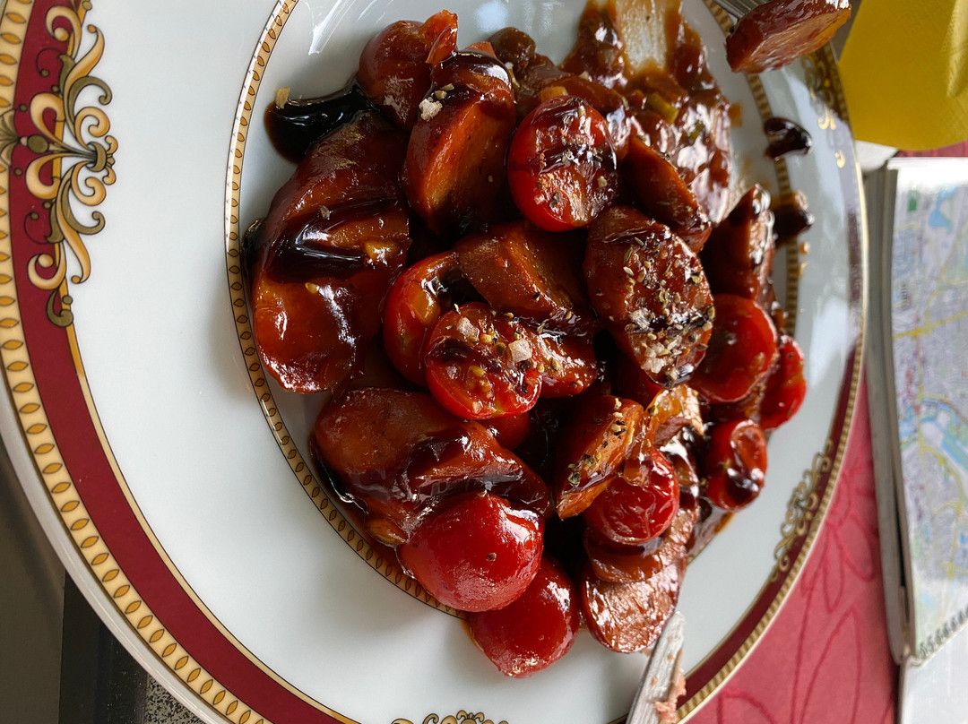 祖尔阿尔滕施米尔德酒店主图