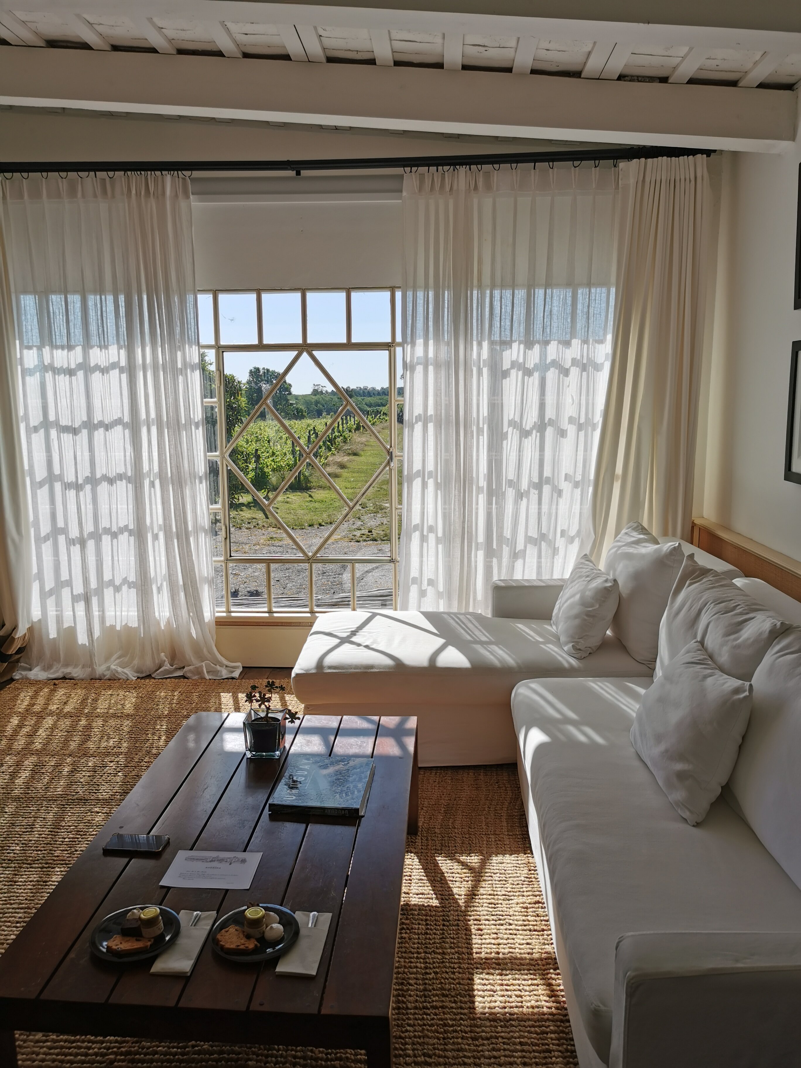 Narbona Wine Lodge-客卧