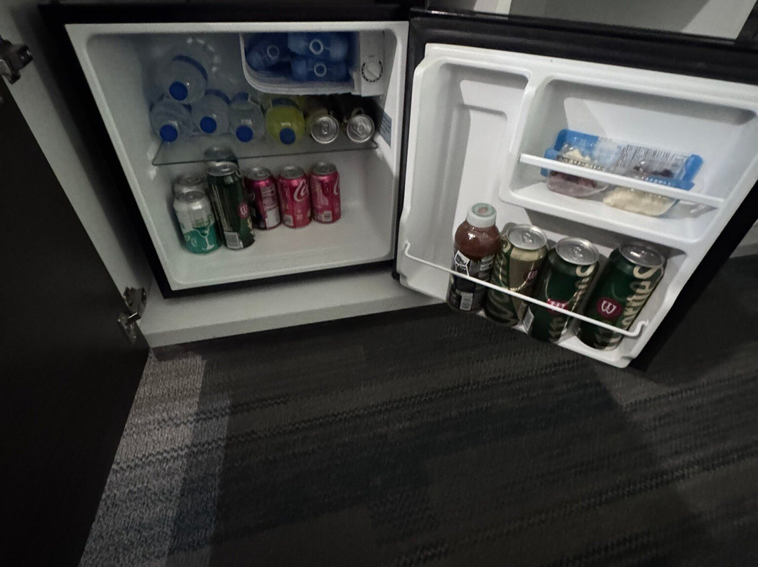 布朗伍德希尔顿恒庭酒店主图