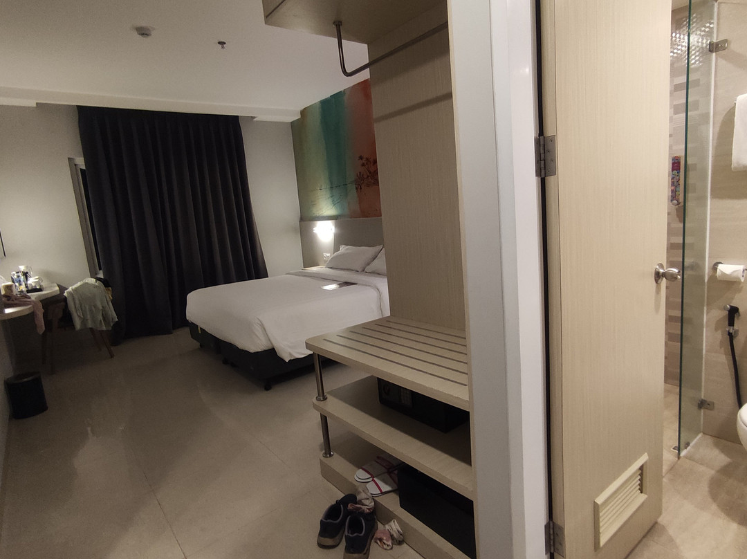 favehotel Bitung - North Sulawesi主图