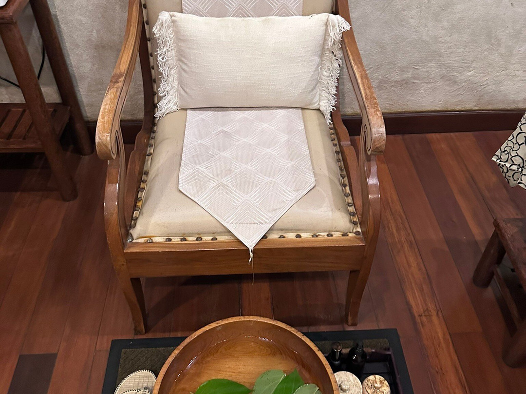 Glow Spa by Bali Mandira-勒吉安必去景点