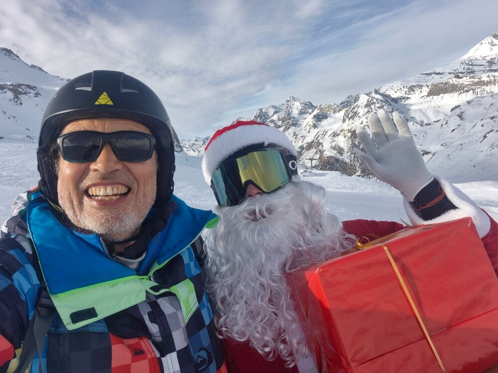 Maison de Tignes-提涅必去景点