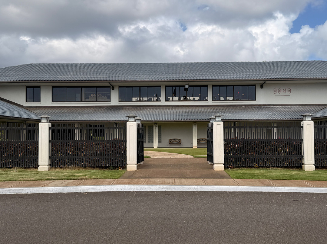 艾瓦海滩高尔夫俱乐部-伊娃海滩必去景点