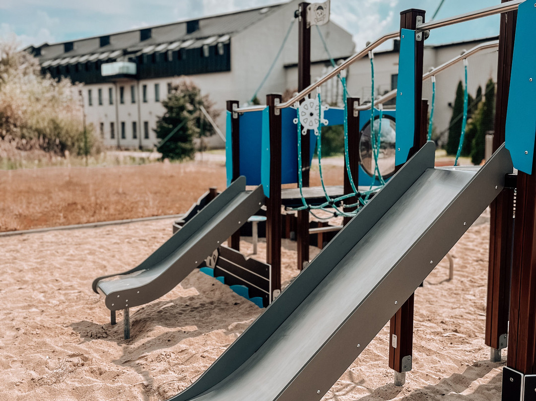 Medical SPA Hotel  Lawendowe Termy主图