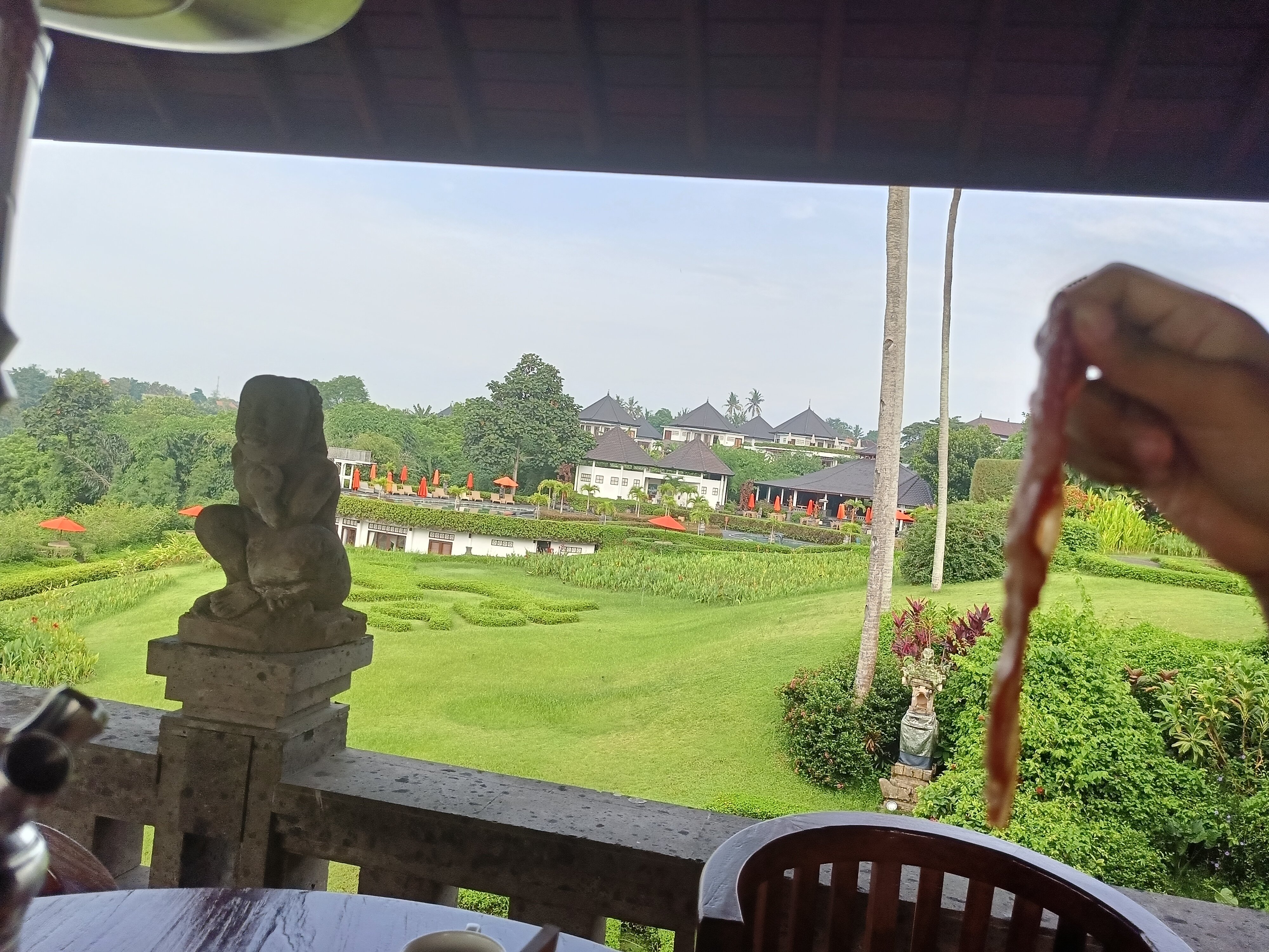 Swan Paradise A Pramana Experience-官方