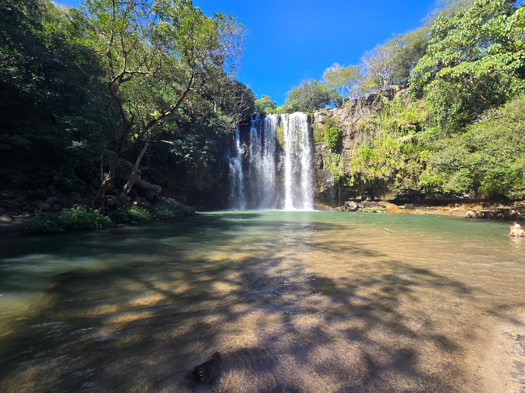 Pura Vida Concierge Services-塔马林多必去景点