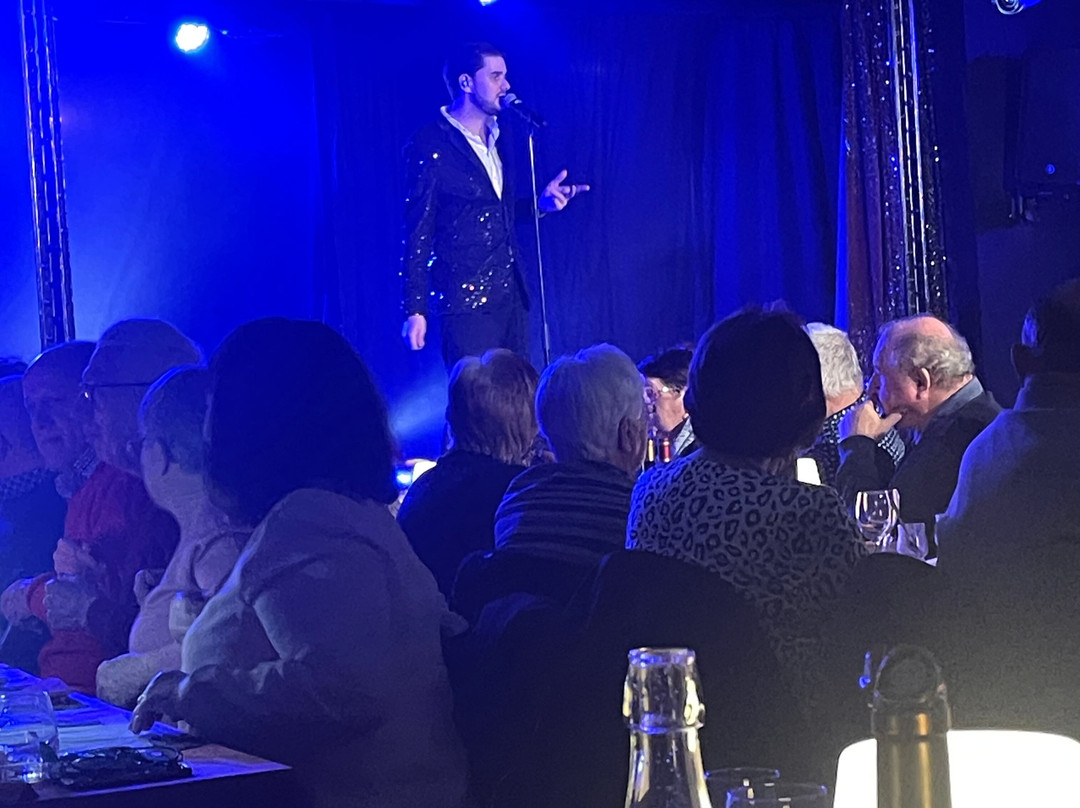 Le P'tit BALTAR-Nesle必去景点