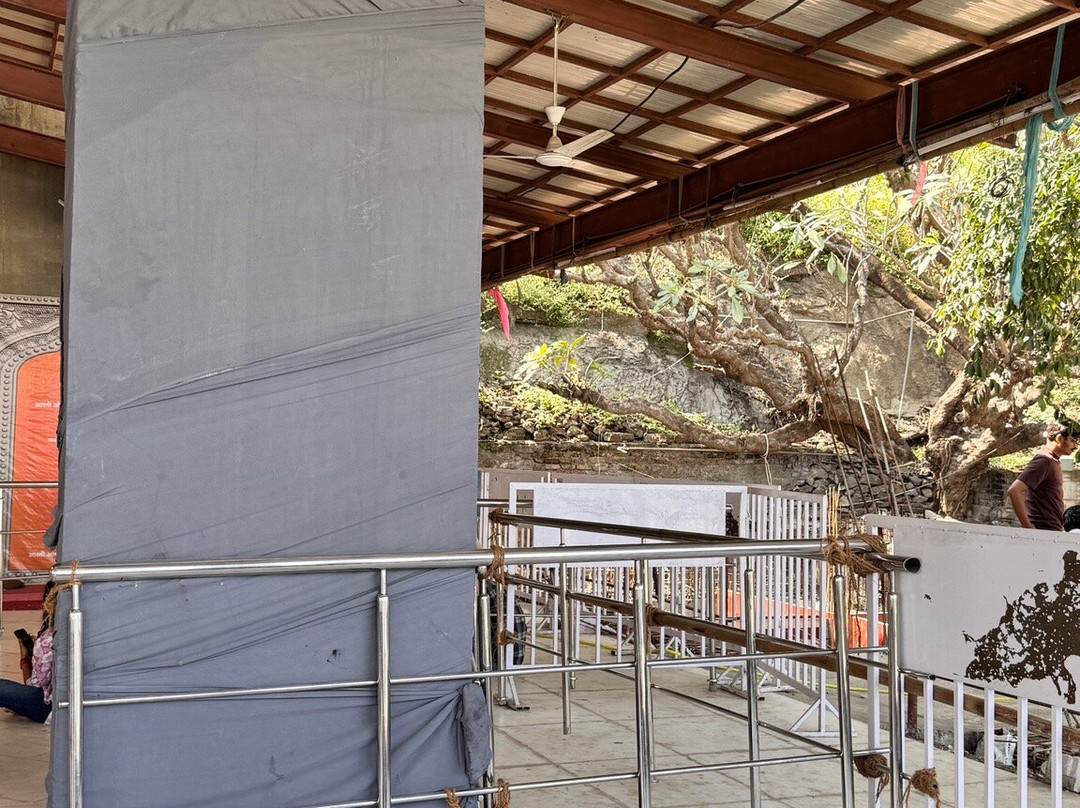 Chaturshrungi Temple-浦那必去景点