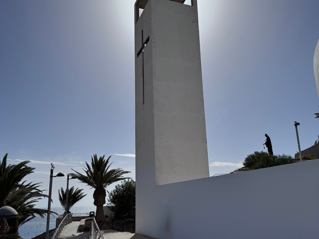 Nuestra Senora del Carmen-Morro del Jable必去景点