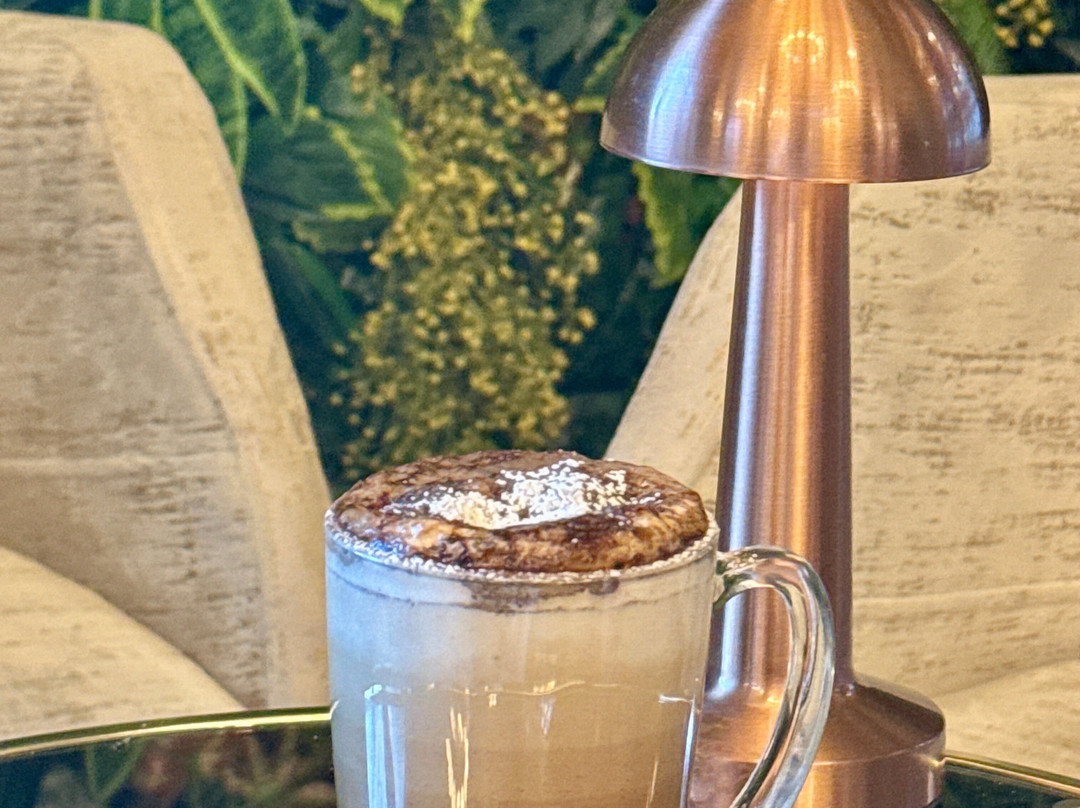 Buffet de la gare - Orient Express