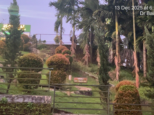 Hotel Adithya View主图