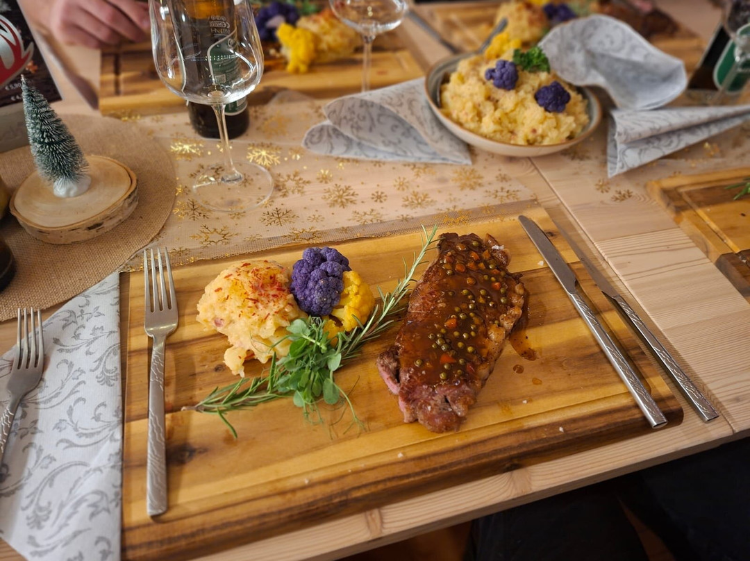 Badesee Greifenburg-Greifenburg必去景点