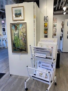 Seacoast Artist Association-埃克塞特必去景点