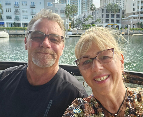 Pirate Water Taxi-坦帕必去景点