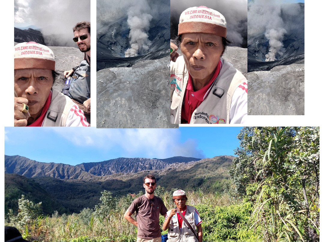 Ndeso Adventure Indonesia-坦格朗必去景点