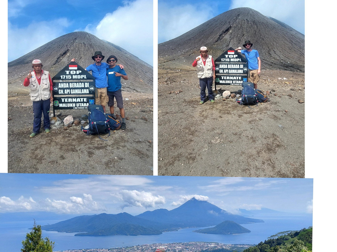 Ndeso Adventure Indonesia-坦格朗必去景点