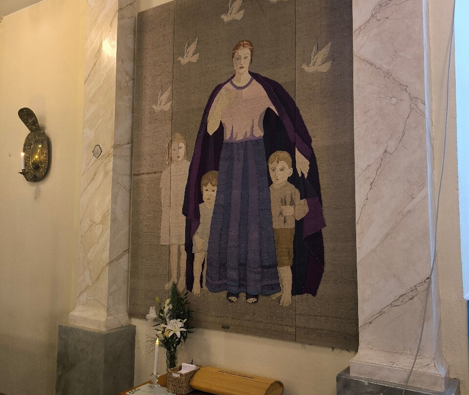 Oulu Cathedral-奥卢必去景点