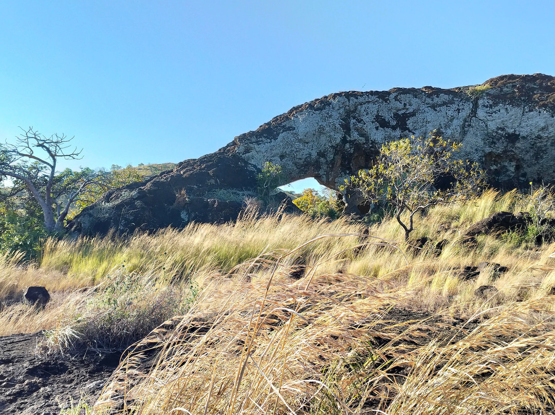 Mount Elgon Trekkers-Kapchorwa必去景点