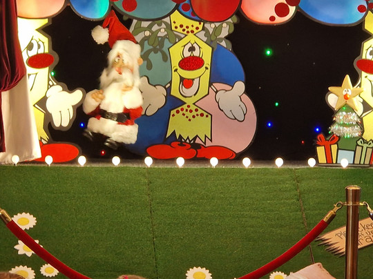 Butlin's Skegness Resort主图