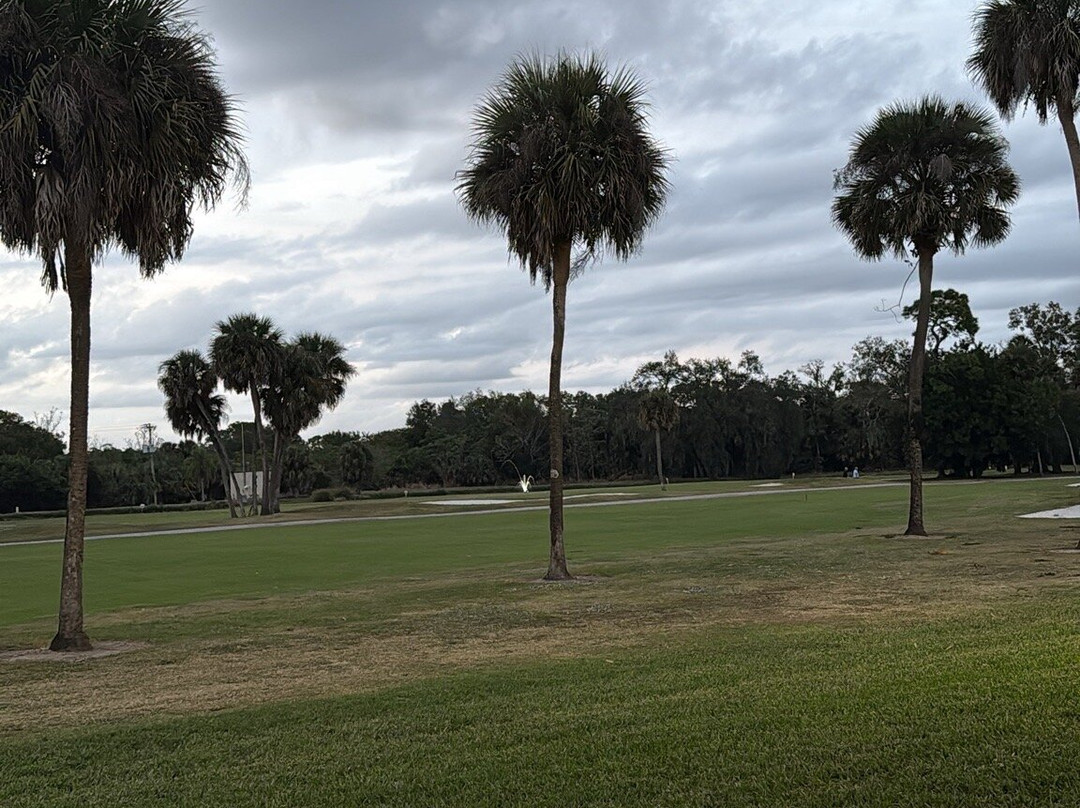 Lehigh Resort Club主图