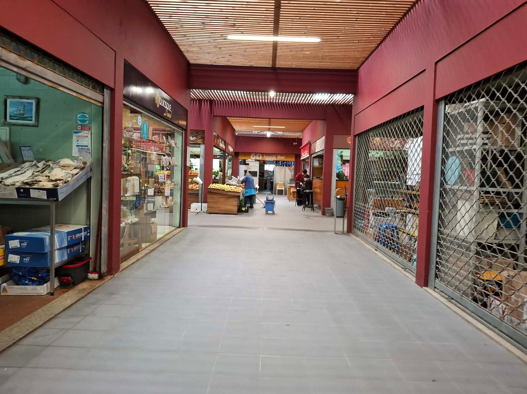 Mercado Municipal de Vila Real