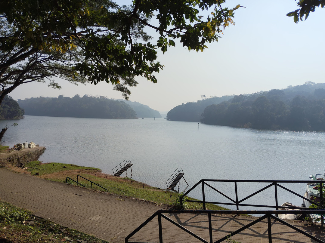 Kerala Taxis-柯钦必去景点