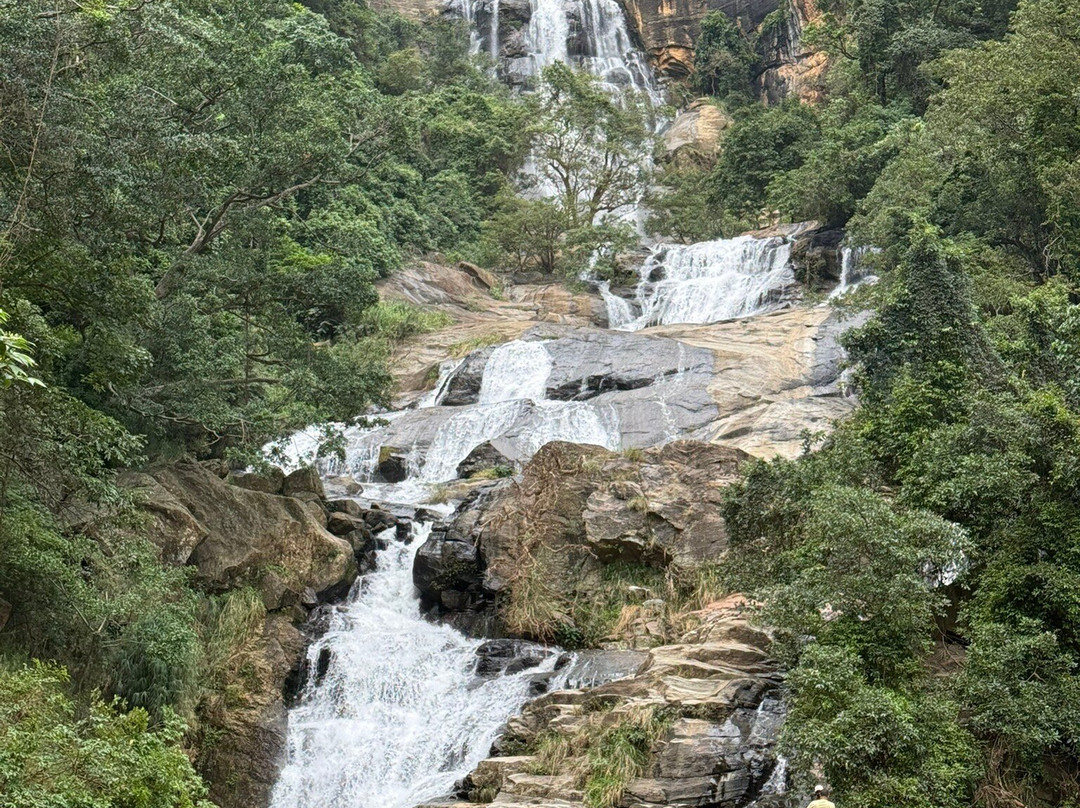 Randira Lanka Tours-科伦坡必去景点
